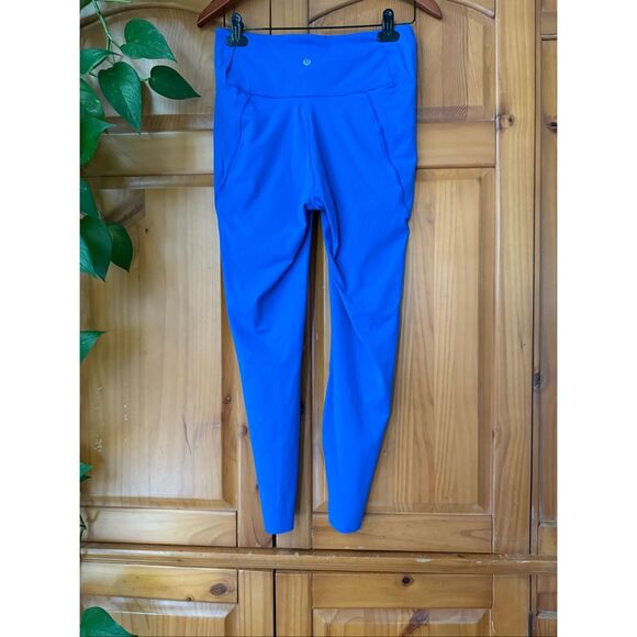 Lululemon  High-Rise Tight 25” Leggings  SZ XL - Picture 7 of 13